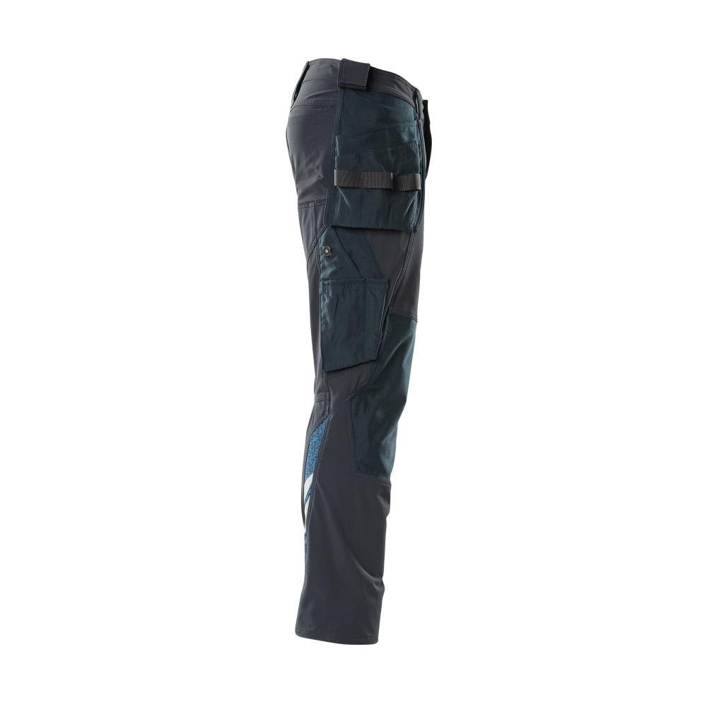 Hose, Hängetaschen, ULTIMATE STRETCH Hose
