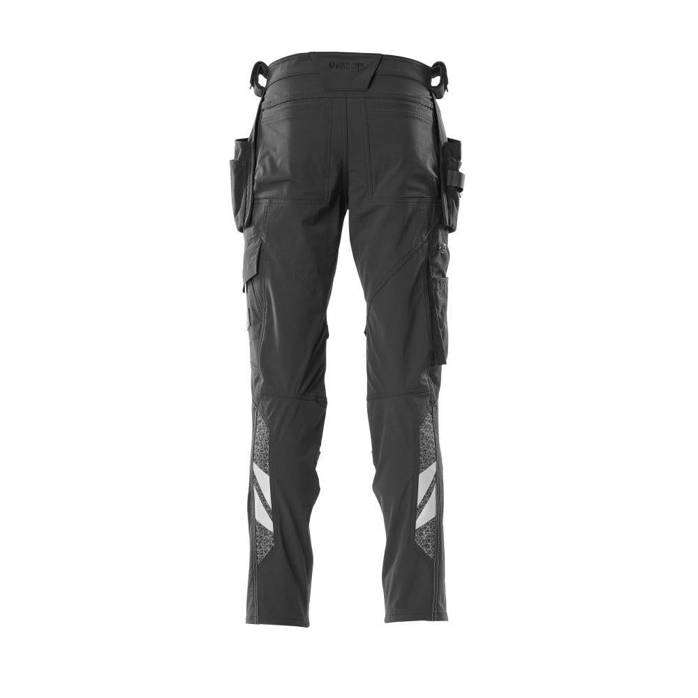 Hose, Hängetaschen, ULTIMATE STRETCH Hose