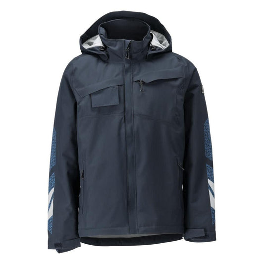 Winterjacke mit CLIMASCOT®, leicht Winterjacke