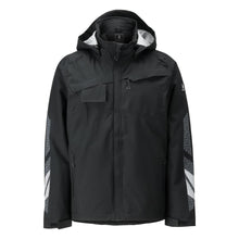 Winterjacke mit CLIMASCOT®, leicht Winterjacke