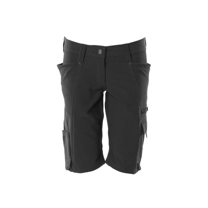 Shorts, Damenpassform, PEARL, Stretch Shorts