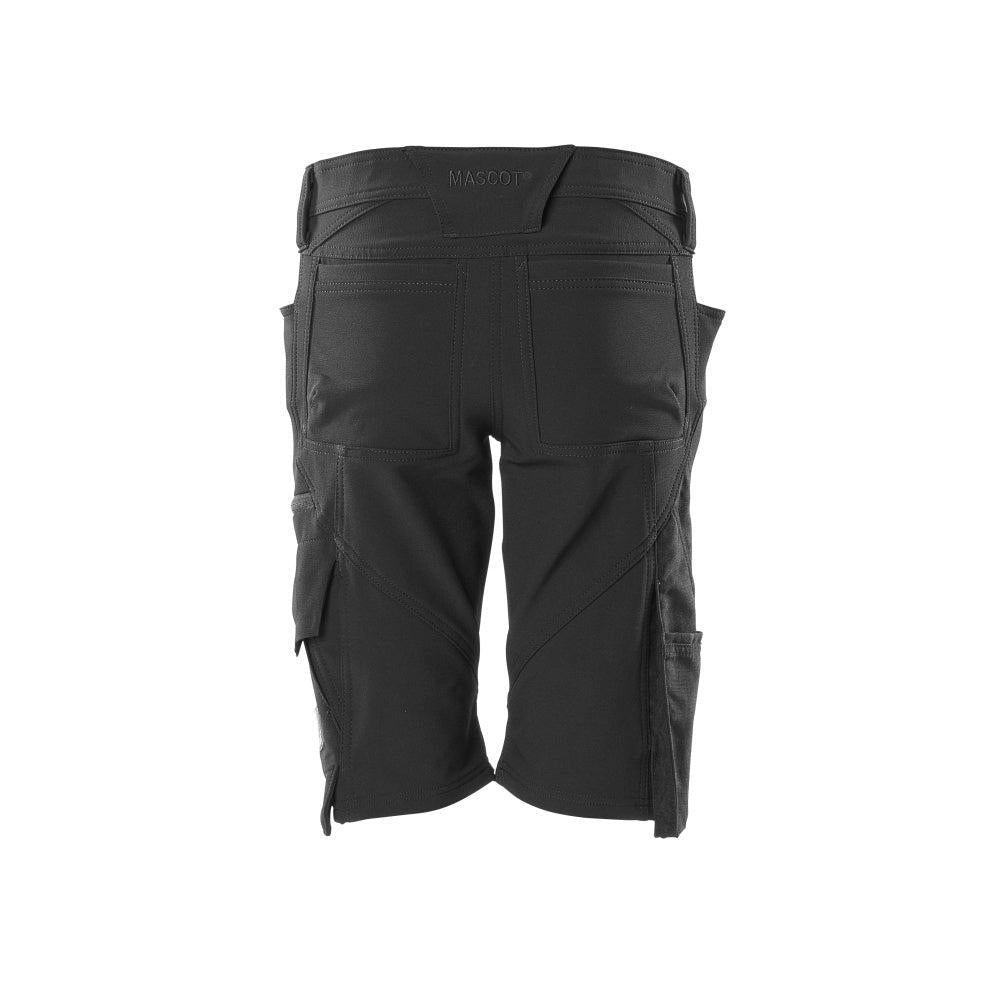 Shorts, Damenpassform, PEARL, Stretch Shorts