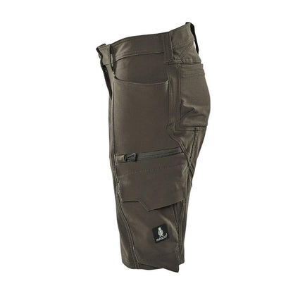 Shorts, Damenpassform, PEARL, Stretch Shorts