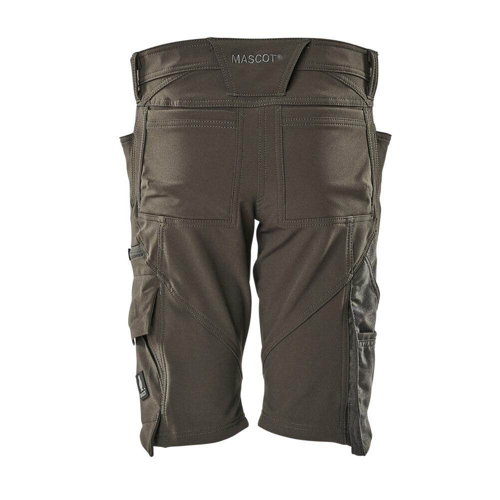 Shorts, Damenpassform, PEARL, Stretch Shorts
