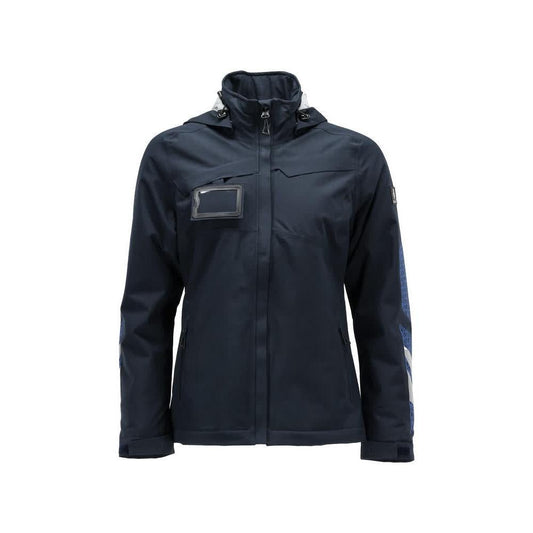 Winter jacket with CLIMASCOT®, women's, lightweight winter jacket