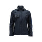 Winter jacket with CLIMASCOT®, women's, lightweight winter jacket