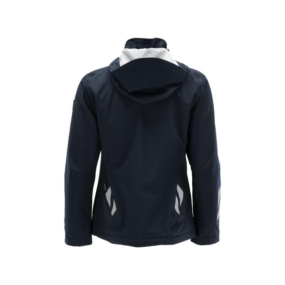 Winter jacket with CLIMASCOT®, women's, lightweight winter jacket
