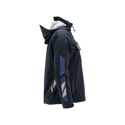 Winter jacket with CLIMASCOT®, women's, lightweight winter jacket