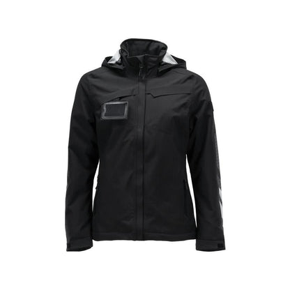Winter jacket with CLIMASCOT®, women's, lightweight winter jacket
