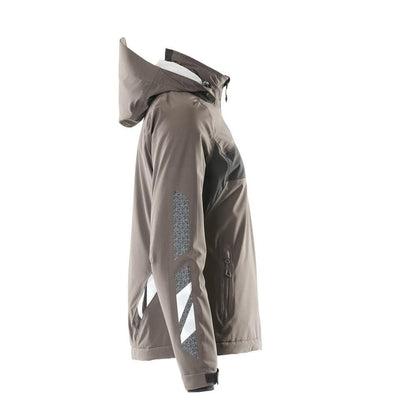 Winter jacket with CLIMASCOT®, women's, lightweight winter jacket