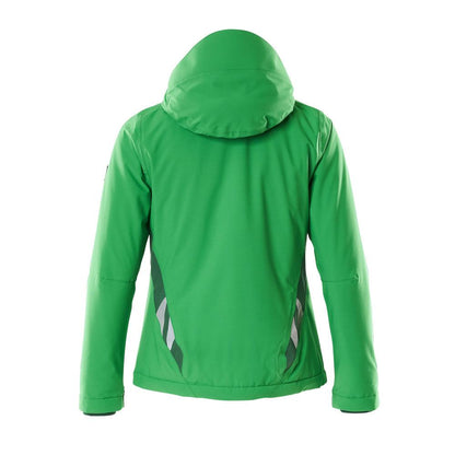 Winter jacket with CLIMASCOT®, women's, lightweight winter jacket