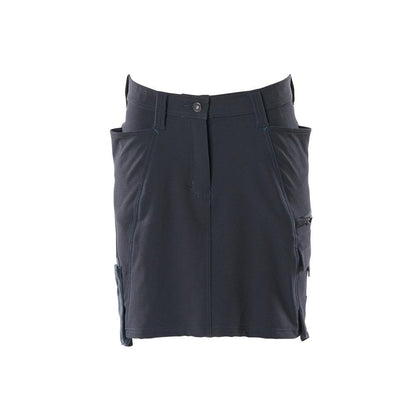 Skirt, stretch, DIAMOND, 45 cm skirts