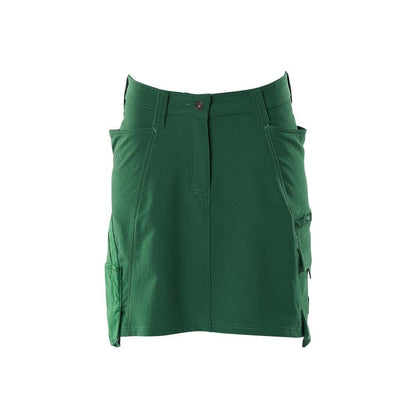 Skirt, stretch, DIAMOND, 45 cm skirts
