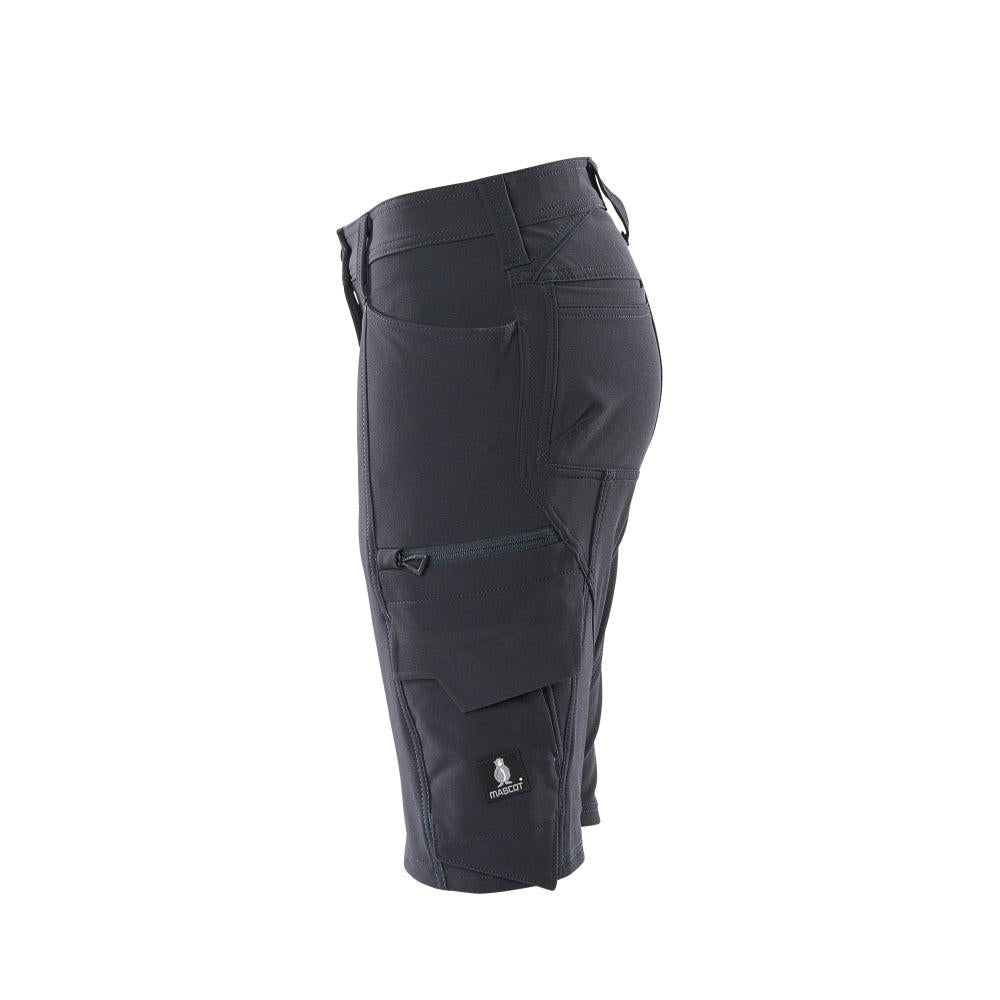 Shorts, Damenpassform, DIAMOND, Stretch Shorts