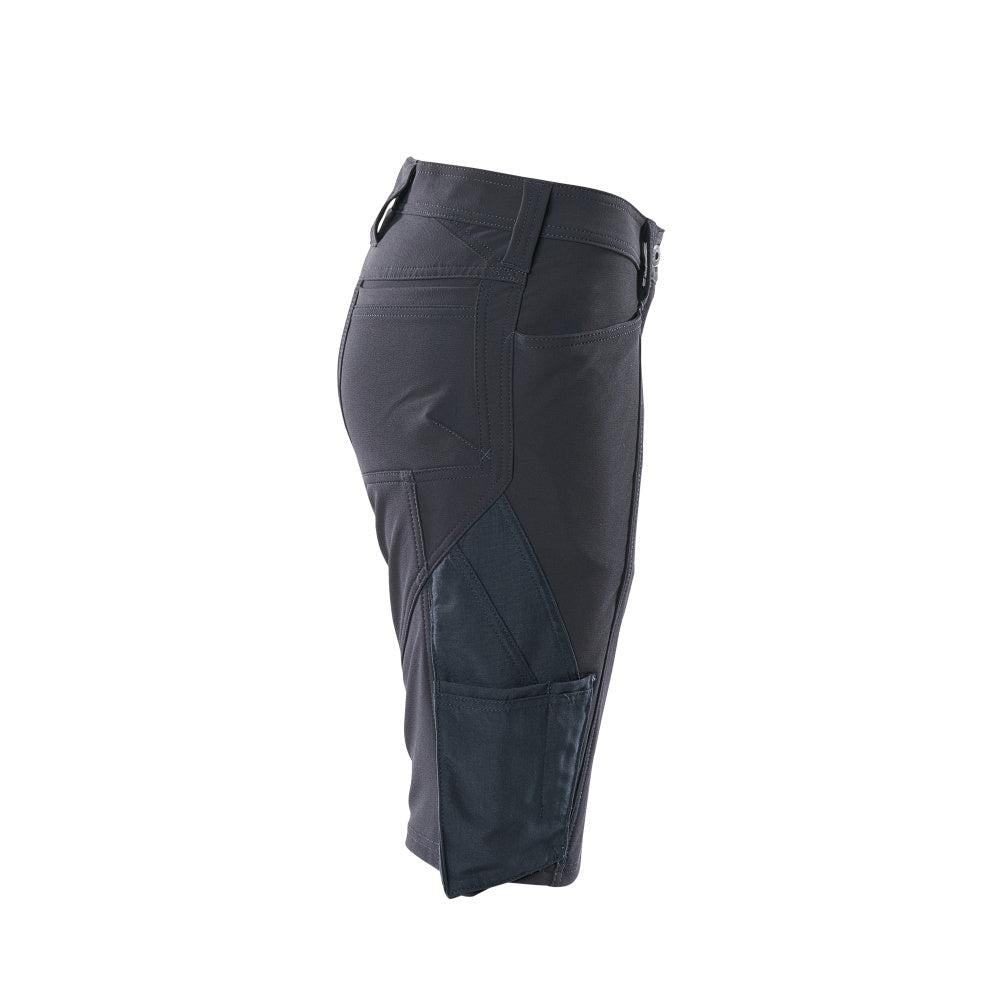 Shorts, Damenpassform, DIAMOND, Stretch Shorts