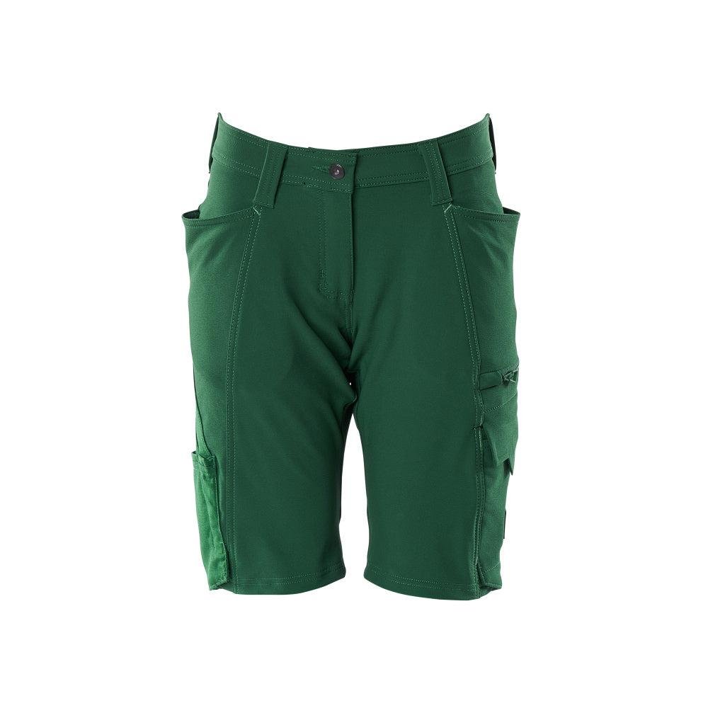 Shorts, Damenpassform, DIAMOND, Stretch Shorts