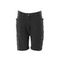 Shorts, Damenpassform, DIAMOND, Stretch Shorts