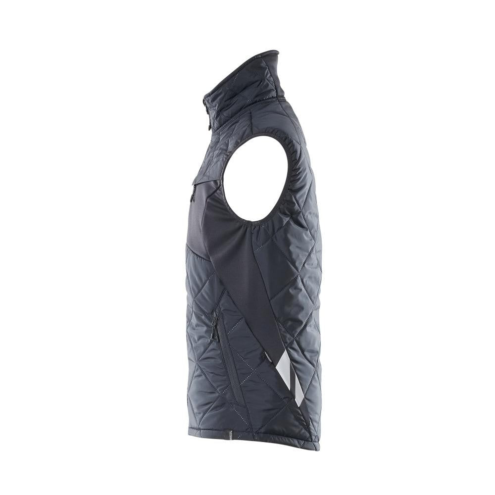 Thermoweste mit CLIMASCOT® Thermoweste