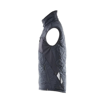 Thermoweste mit CLIMASCOT® Thermoweste