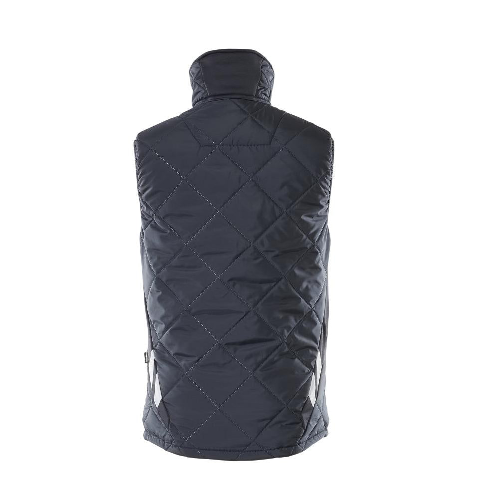 Thermoweste mit CLIMASCOT® Thermoweste