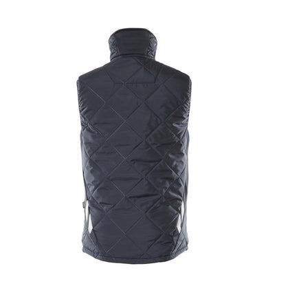 Thermoweste mit CLIMASCOT® Thermoweste
