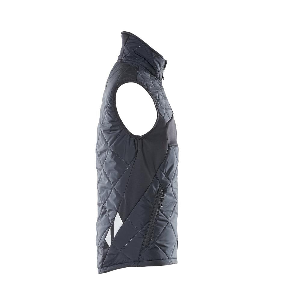 Thermoweste mit CLIMASCOT® Thermoweste