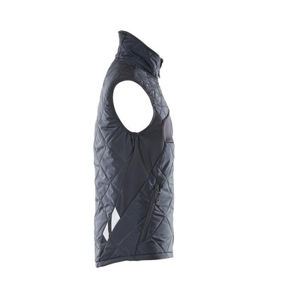 Thermoweste mit CLIMASCOT® Thermoweste