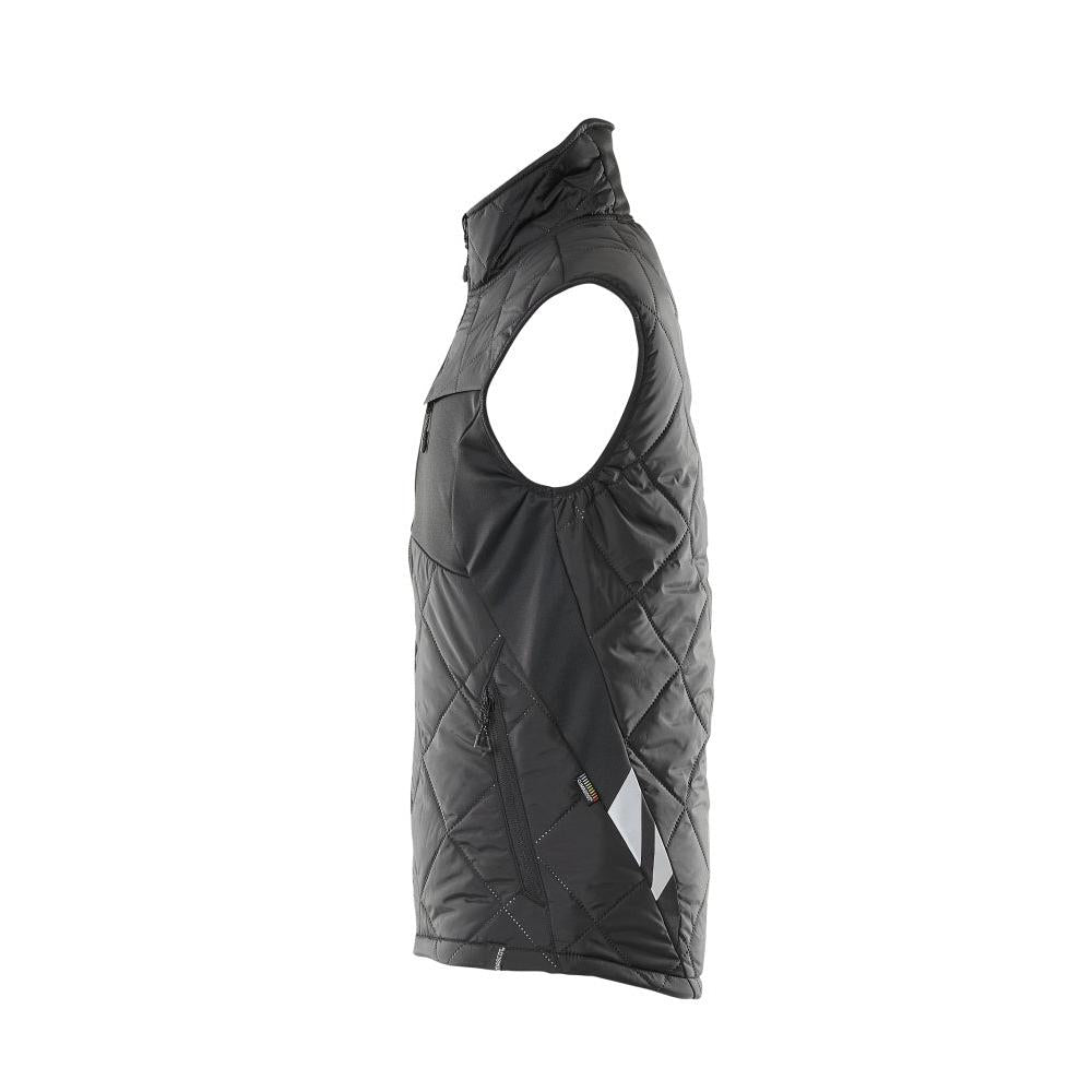 Thermoweste mit CLIMASCOT® Thermoweste
