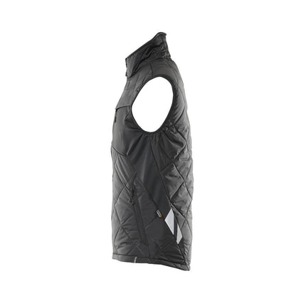 Thermoweste mit CLIMASCOT® Thermoweste