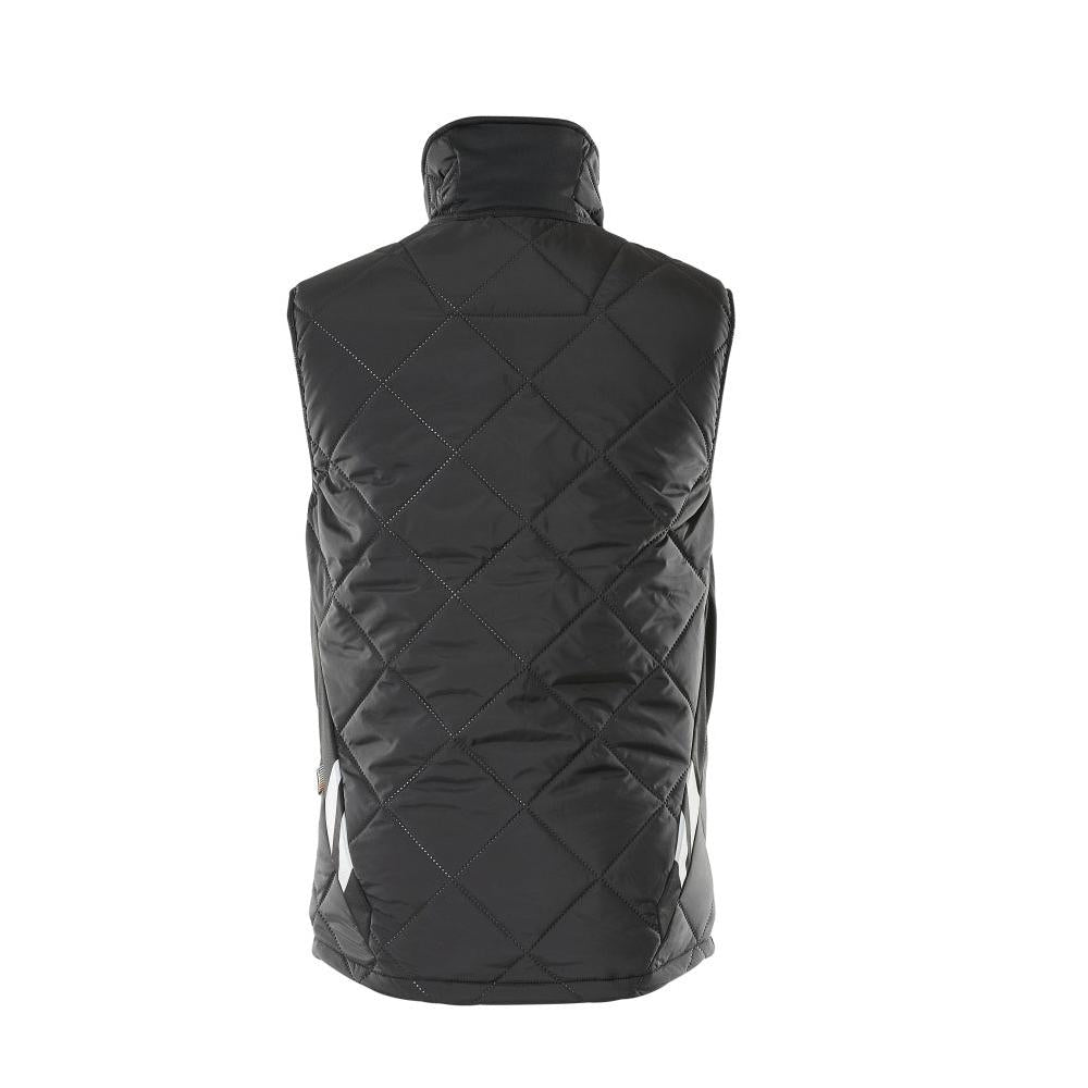Thermoweste mit CLIMASCOT® Thermoweste
