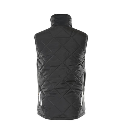 Thermoweste mit CLIMASCOT® Thermoweste