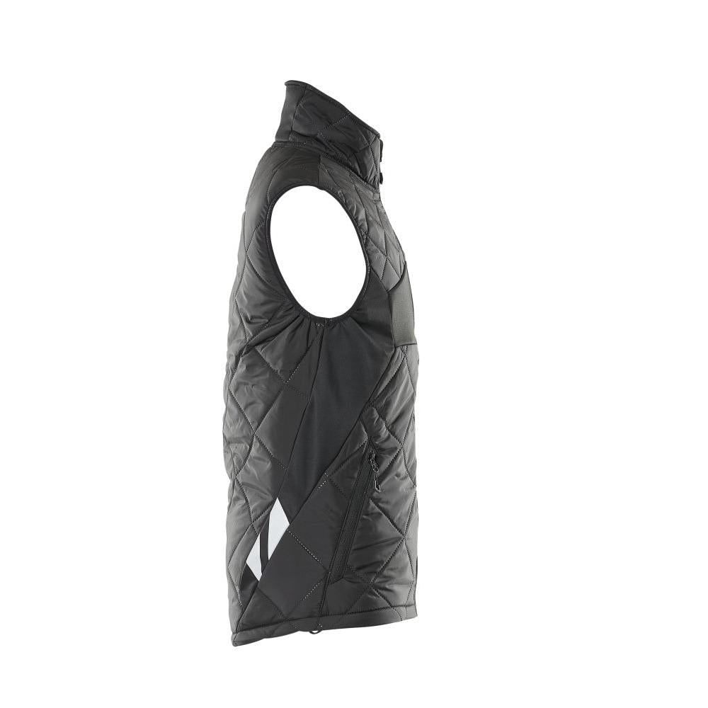 Thermoweste mit CLIMASCOT® Thermoweste