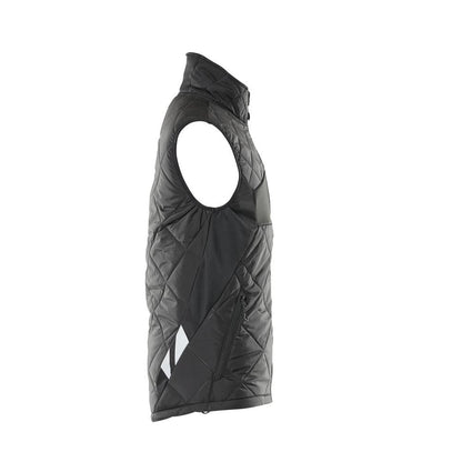Thermoweste mit CLIMASCOT® Thermoweste