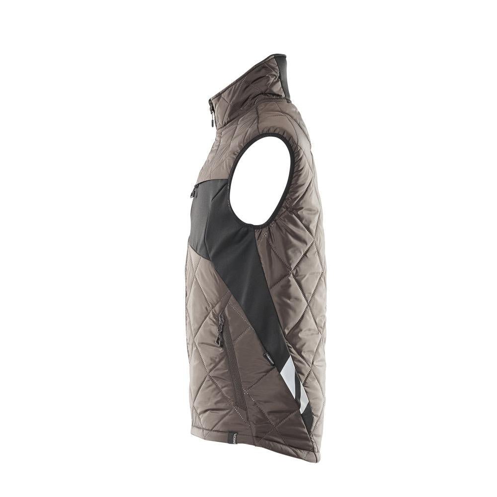 Thermoweste mit CLIMASCOT® Thermoweste