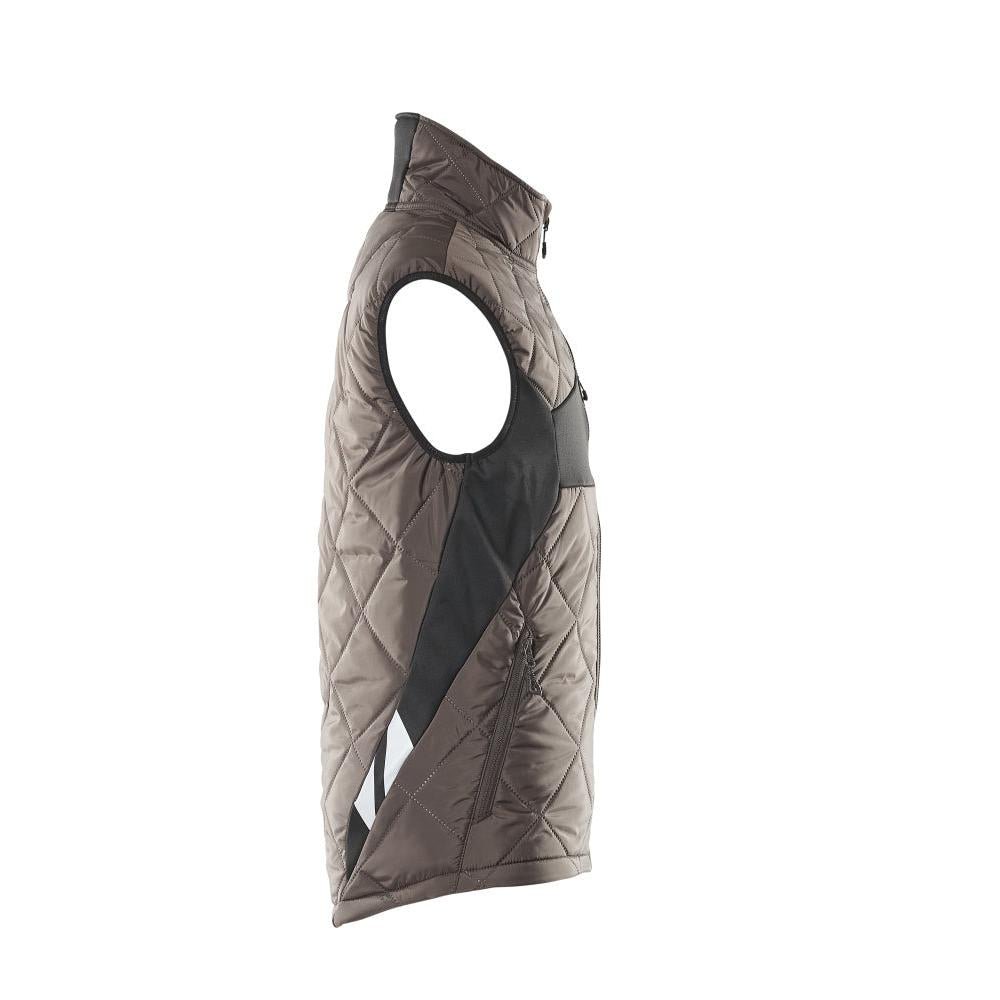 Thermoweste mit CLIMASCOT® Thermoweste