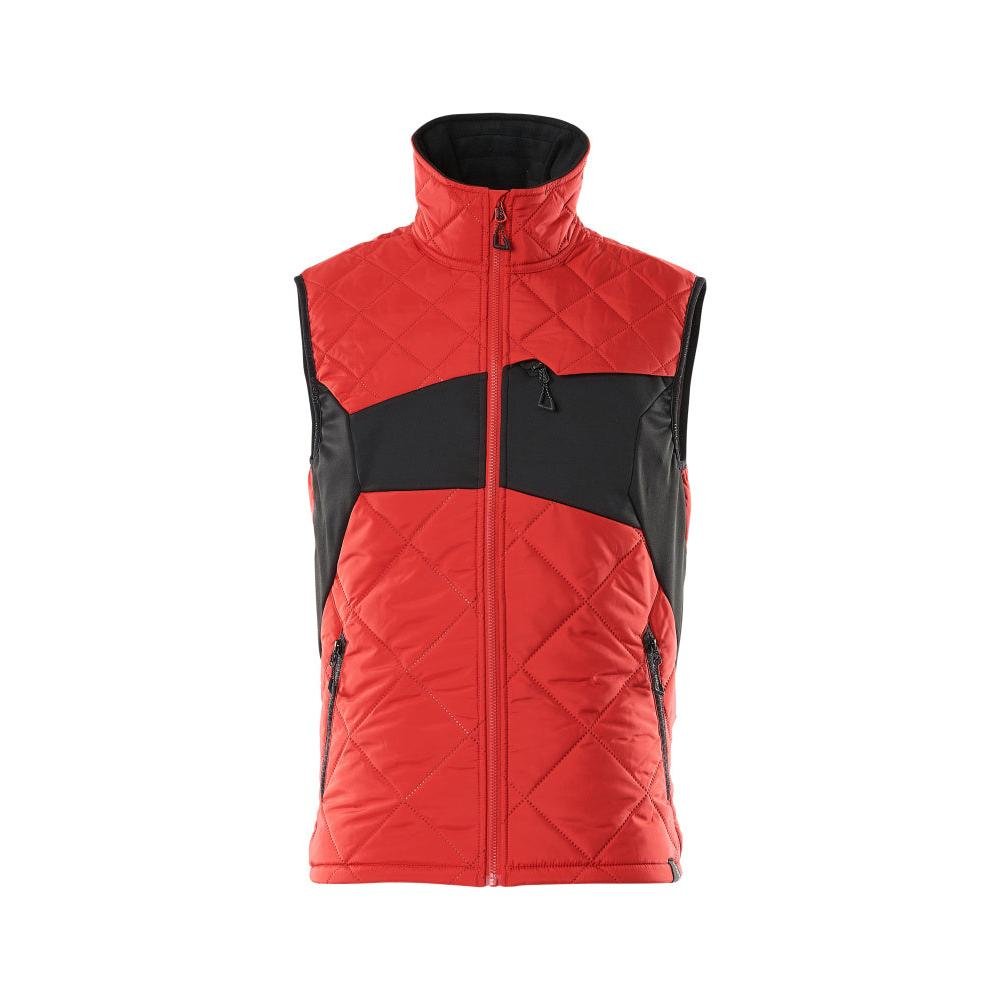 Thermoweste mit CLIMASCOT® Thermoweste