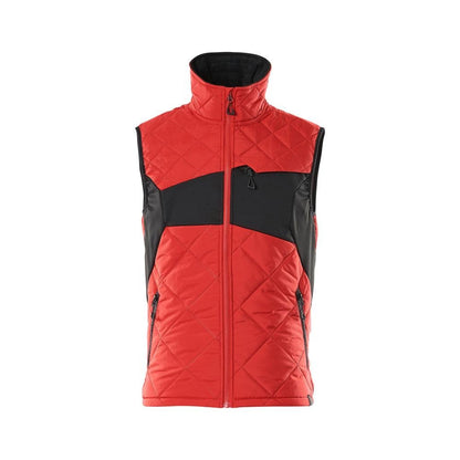 Thermoweste mit CLIMASCOT® Thermoweste