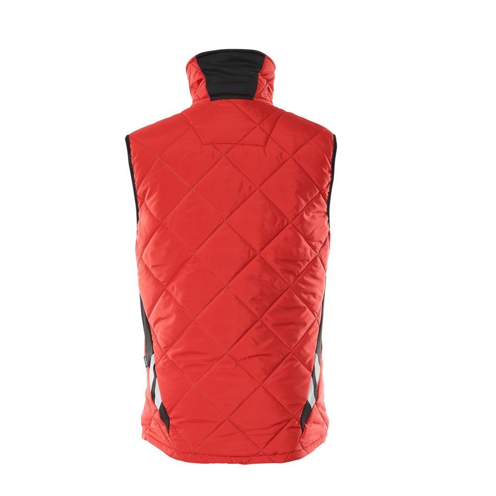 Thermoweste mit CLIMASCOT® Thermoweste