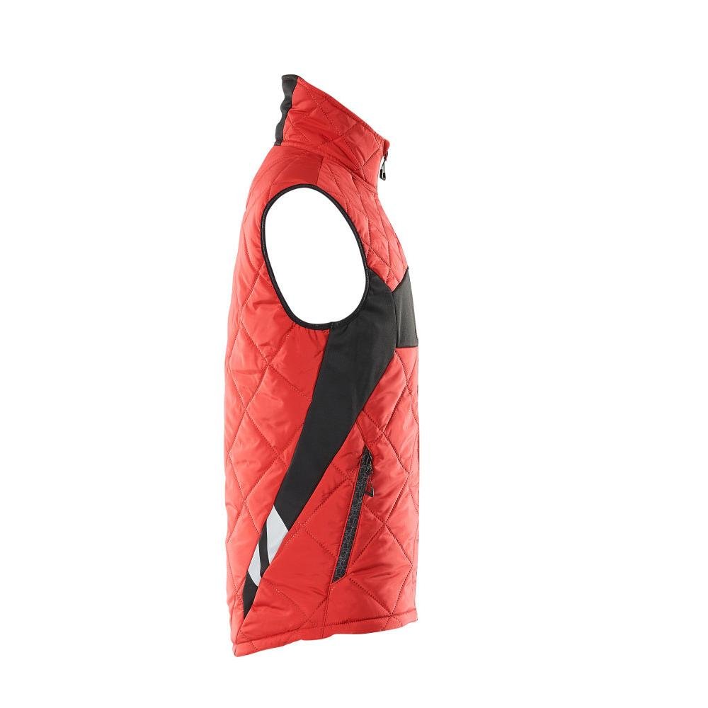 Thermoweste mit CLIMASCOT® Thermoweste