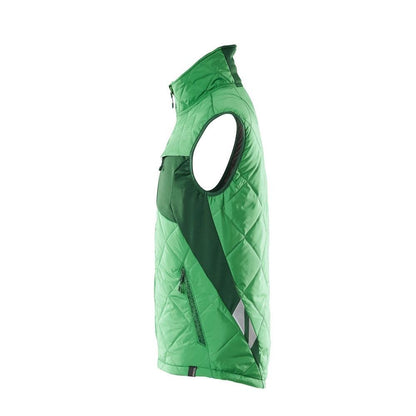 Thermoweste mit CLIMASCOT® Thermoweste