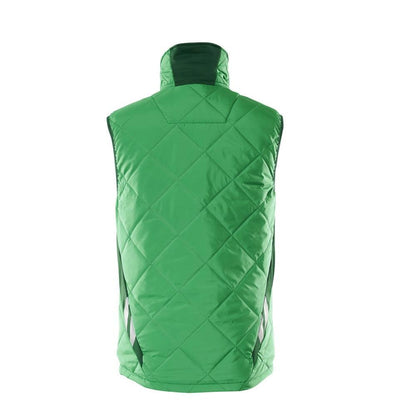 Thermoweste mit CLIMASCOT® Thermoweste