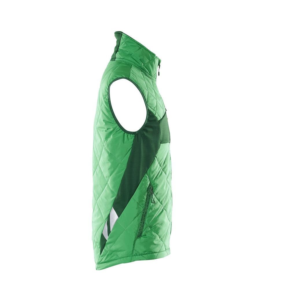Thermoweste mit CLIMASCOT® Thermoweste