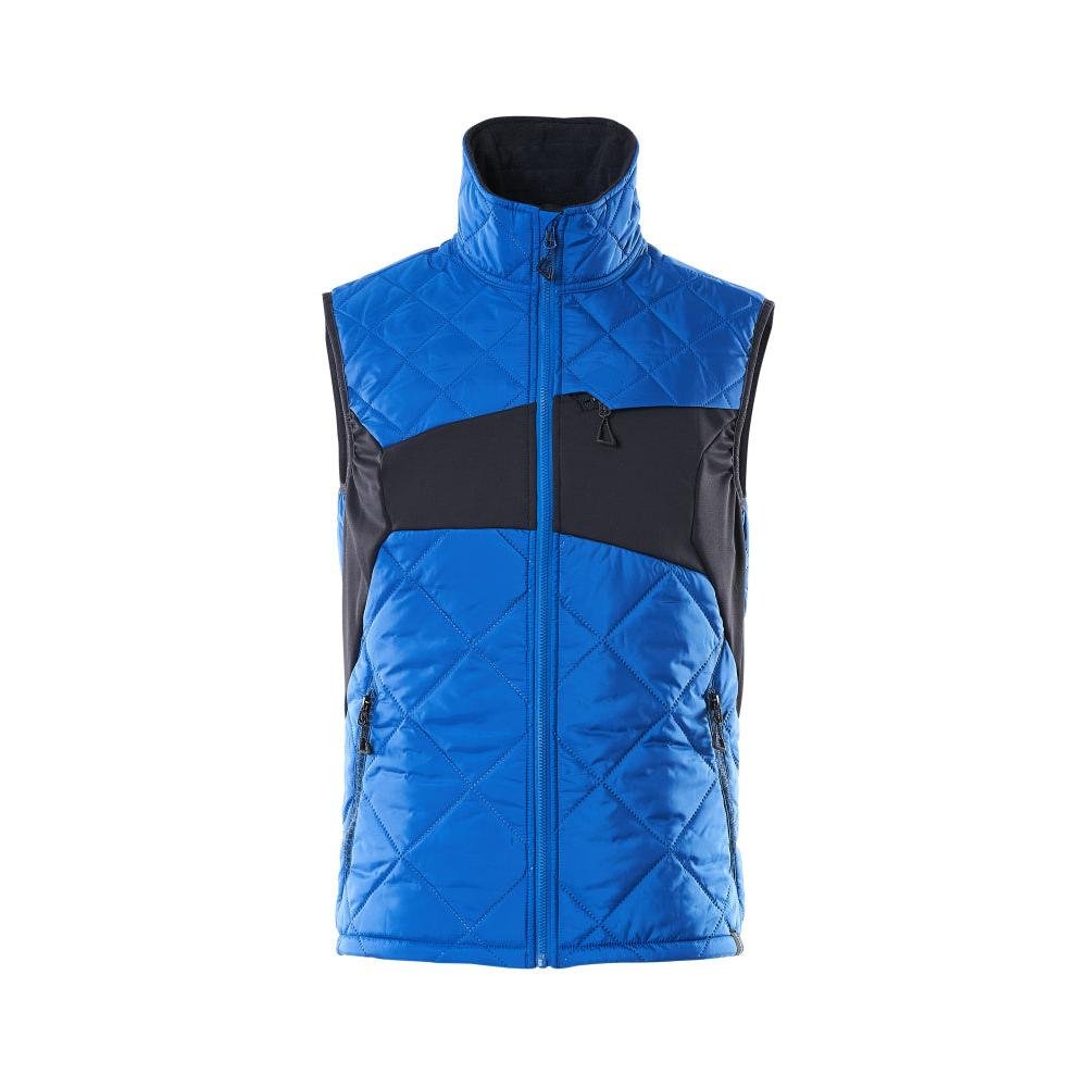 Thermoweste mit CLIMASCOT® Thermoweste