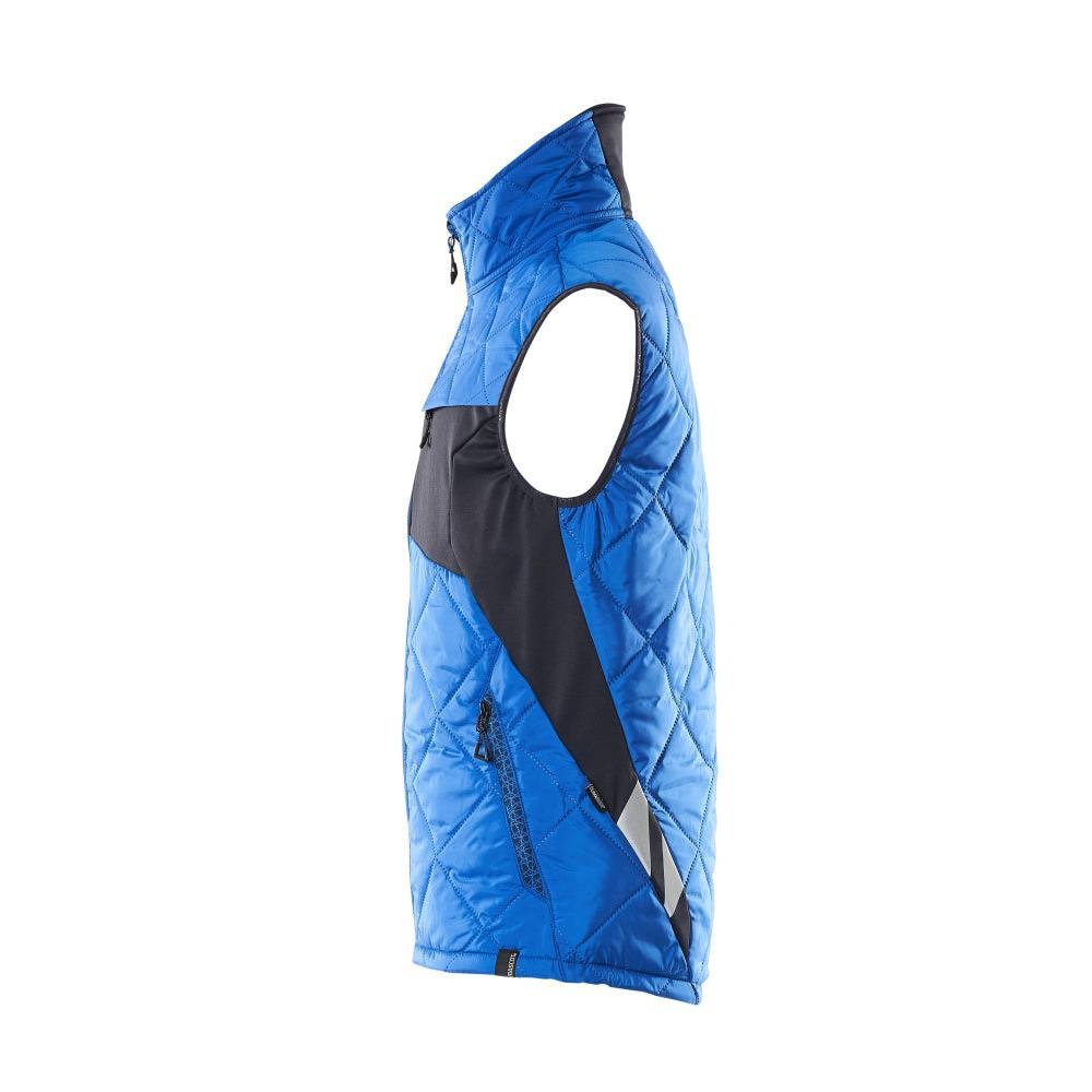 Thermoweste mit CLIMASCOT® Thermoweste