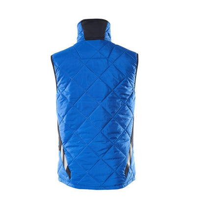 Thermoweste mit CLIMASCOT® Thermoweste