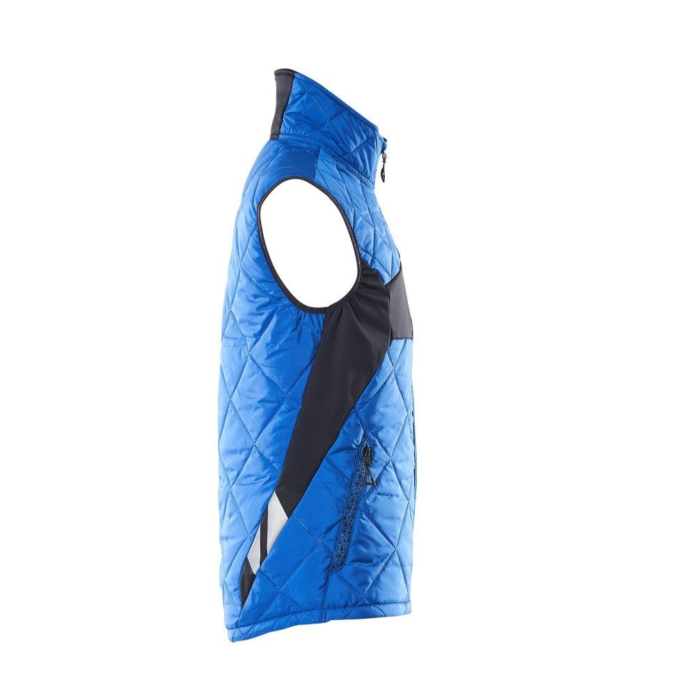 Thermoweste mit CLIMASCOT® Thermoweste