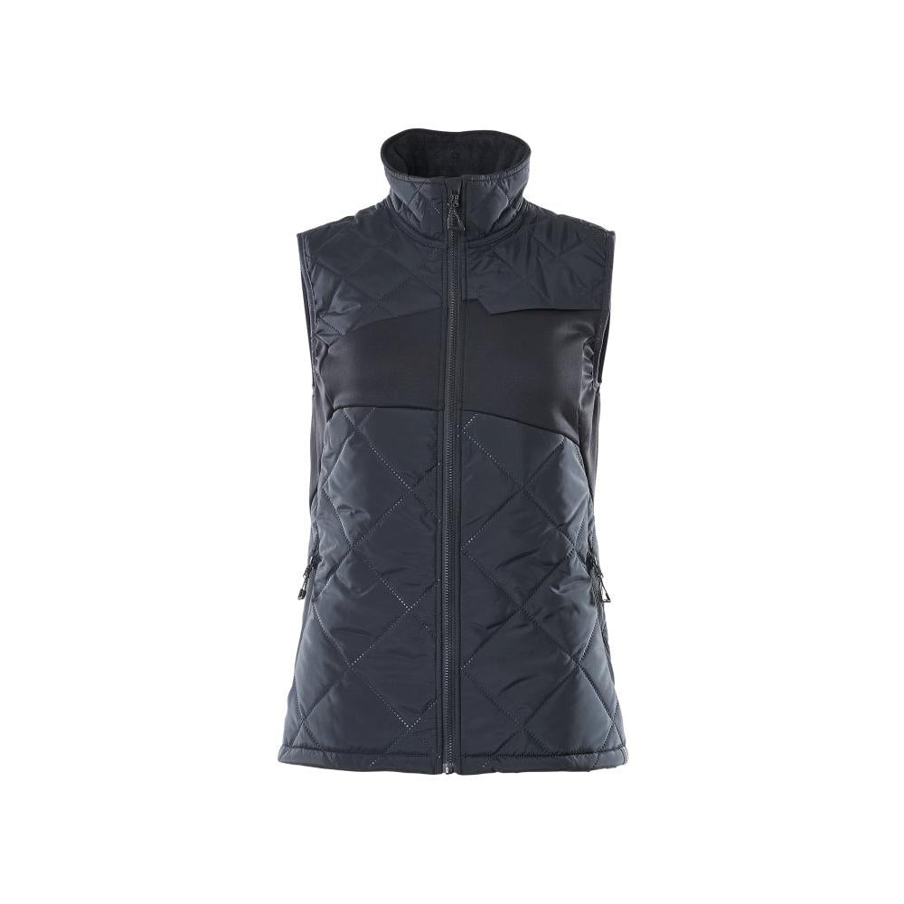 Thermoweste mit CLIMASCOT®, Damen Thermoweste