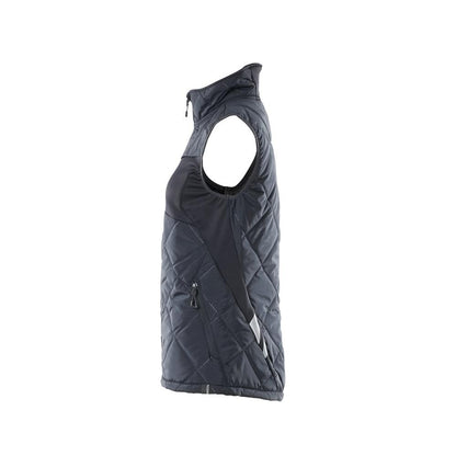Thermoweste mit CLIMASCOT®, Damen Thermoweste
