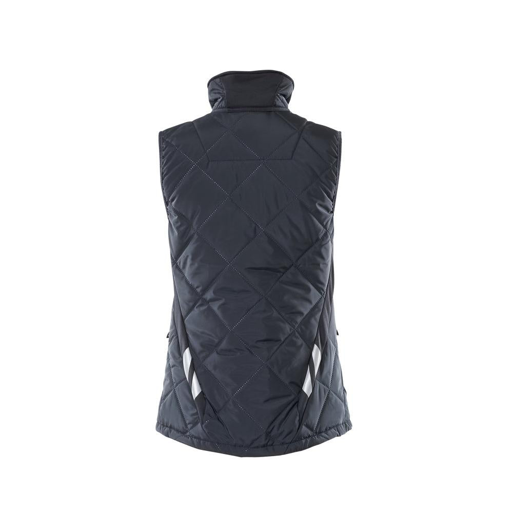 Thermoweste mit CLIMASCOT®, Damen Thermoweste