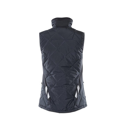 Thermoweste mit CLIMASCOT®, Damen Thermoweste